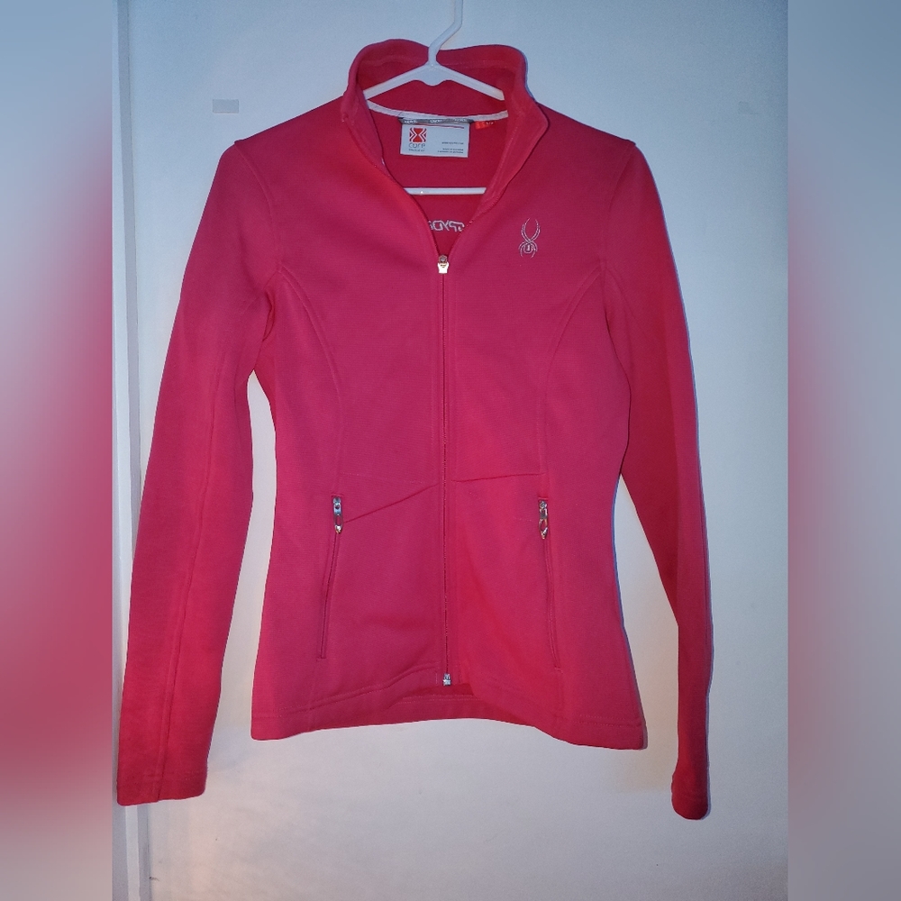Spyder Jacket